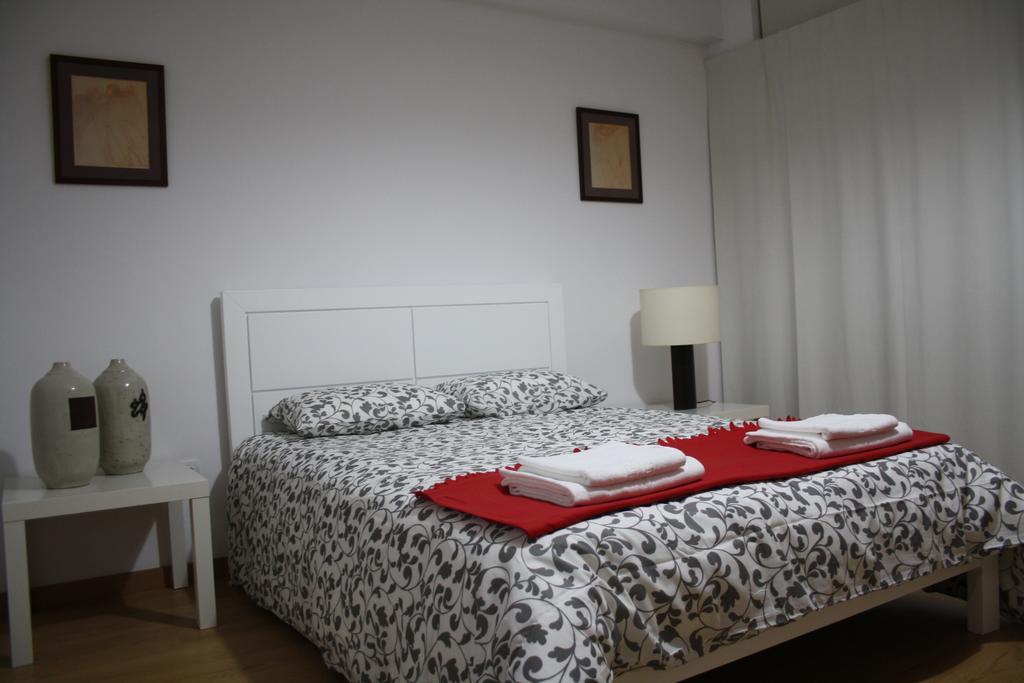 Alegria Rooms Porto Zimmer foto