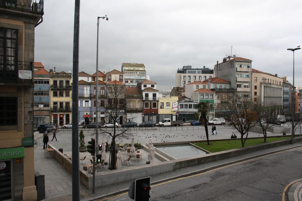 Alegria Rooms Porto Exterior foto
