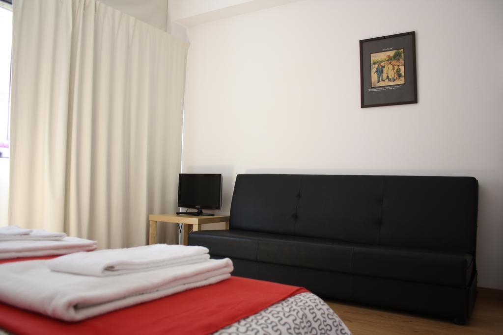 Alegria Rooms Porto Exterior foto